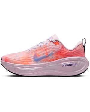Nike Vomero Plus Road Running Shoes - Pink