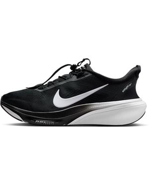 Nike Pegasus 42 Easyon Road Running Shoes - Black