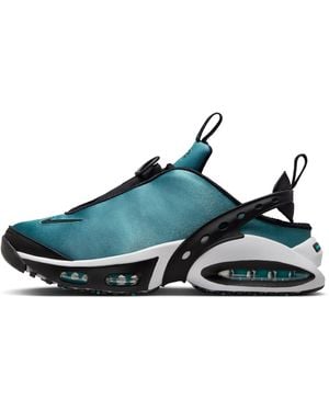 Nike Air Max Craze Shoes - Blue