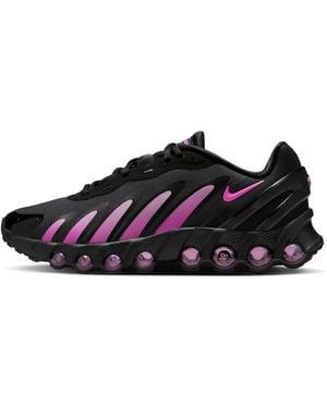Nike Air Max Dn8 Shoes - Brown