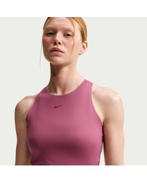 Nike Universa Tank Top - Purple