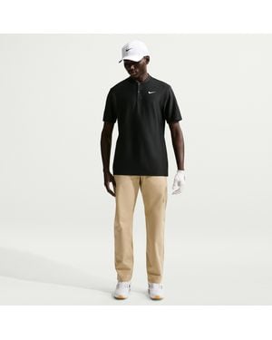 Nike Velocity 5-Pocket Golf Pants - Black