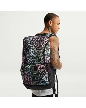 Nike Varsity Elite Backpack (32L) - Black