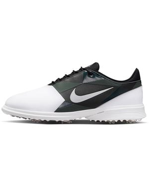 Nike Victory Tour 4 Golf Shoes - White