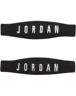 Nike Dri-Fit Skinny Arm Bands (2-Pack) - Black