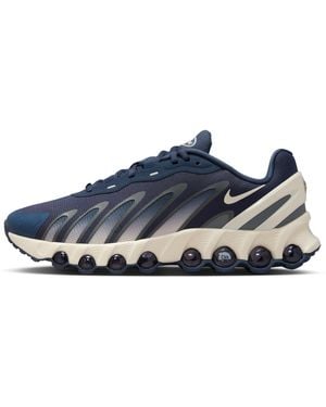 Nike Air Max Dn8 Shoes - Blue