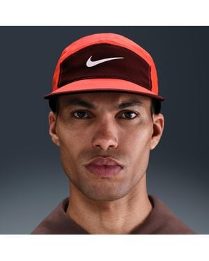 Nike Dri-Fit Fly Unstructured Swoosh Cap