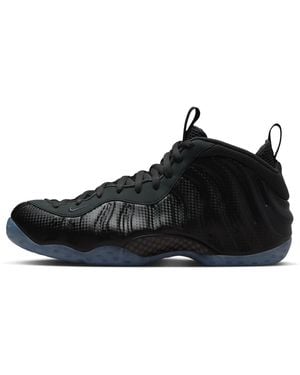 Nike Air Foamposite One Shoes - Black