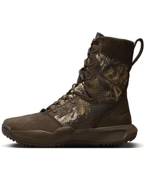 Nike Sfb B2 Realtreeâ Boots - Brown