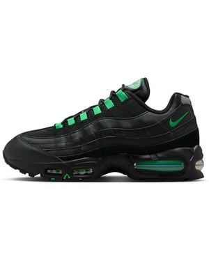 Nike Air Max 95 Og Shoes - Green