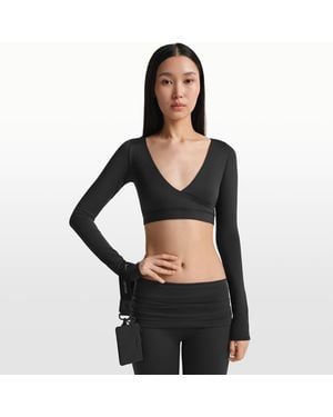 Nike Skims Clippable Pouch - Black