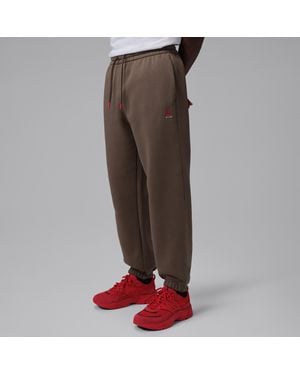 Nike Brooklyn Pants - Brown