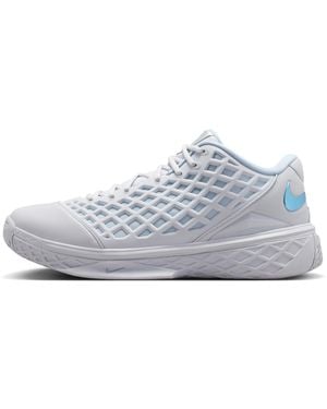Nike Kobe Iii Low Protro Basketball Shoes - Gray