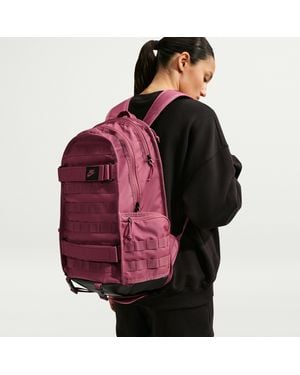 Nike Sportswear Rpm Backpack (26L) - Red