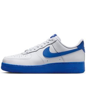Nike Air Force 1 '07 Fresh Sneakers - White