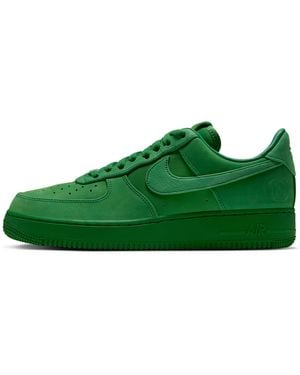 Nike Air Force 1 "University Of Oregon" Lifestyle Shoes - Green