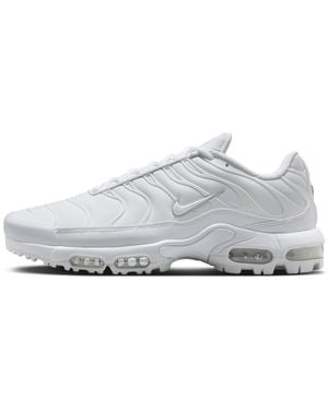 Nike Air Max Plus G Golf Shoes - Gray