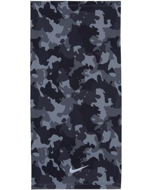 Nike Dri-Fit Neck Wrap - Blue