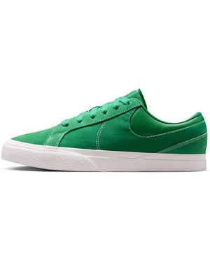 Nike Blazy Shoes - Green