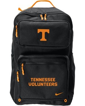Nike Tennessee Utility Speed 2.0 College Backpack - Black