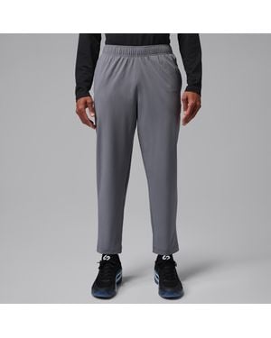 Nike Sport Essentials Dri-Fit Woven Pants - Gray