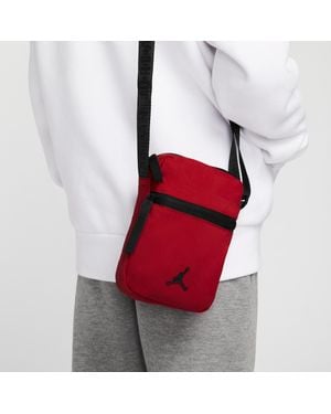 Nike Airborne Festival Bag (1L) - Red
