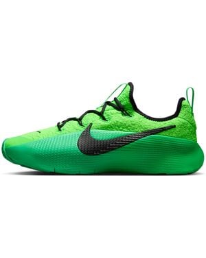 Nike Lebron Tr 1 Workout Shoes - Green