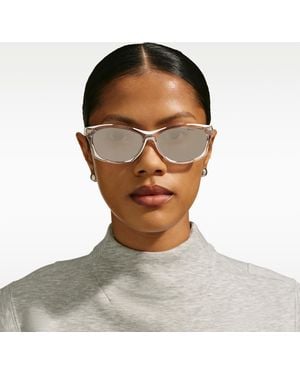 Nike Electric Haze Sunglasses - Brown