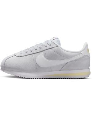 Nike Cortez Shoes - Gray