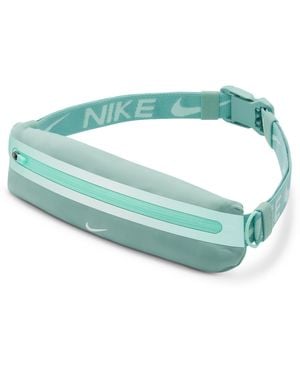 Nike Slim 4.0 Running Waist Pack - Blue