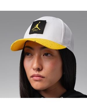 Nike Rise "Tour" Adjustable Cap - Black