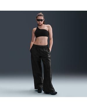 Nike Sportswear Windrunner Trousers - Black