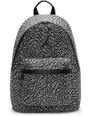 Nike Icon Rugzak (23,5 Liter) - Zwart