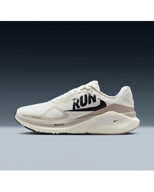 Nike Structure 26 Road Running Shoes - Blue