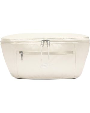 Nike Heritage Waistpack (8L) - Natural