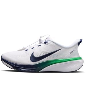Nike Pegasus 42 Easyon Road Running Shoes - Blue