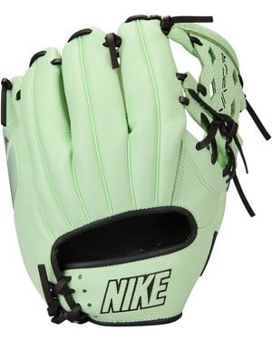 Nike Vapor Baseball Fielding Glove - Green