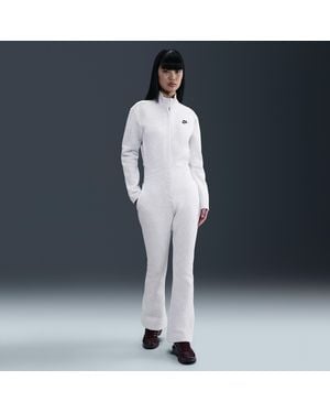 Nike Sportswear Tech Fleece Jumpsuit - Blue