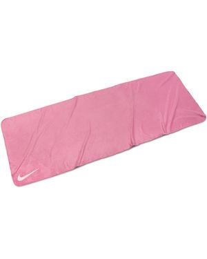Nike Yoga Towel - Pink