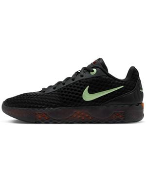 Nike Lebron Witness X "Halloween" Basketball Shoes - Black