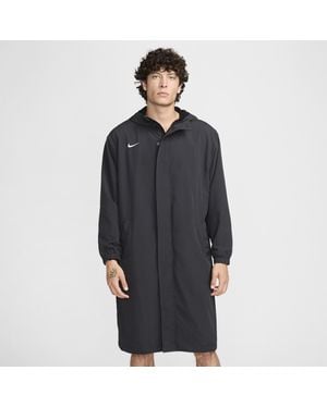 Nike Swim Parka - Black