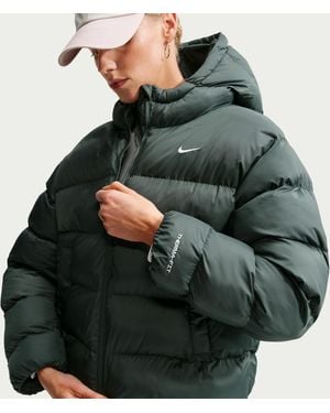 Nike Sportswear Therma-Fit Jacket - Green