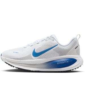 Nike Vomero 18 Road Running Shoes - Blue