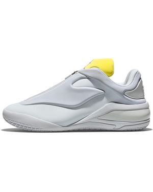 Converse Nike Shai 001 Shoes - Gray