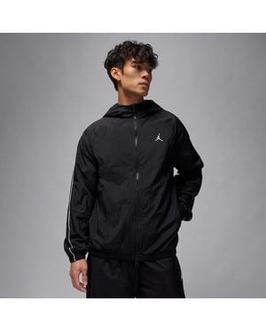 Nike Nike Sport Classic Jacket - Black