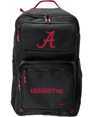 Nike Alabama Utility Speed 2.0 College Backpack - Black