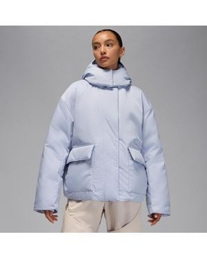 Nike Flight Down Jacket - Blue