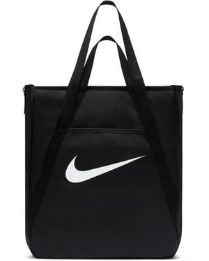 Nike Gym Tote (28L) - Black