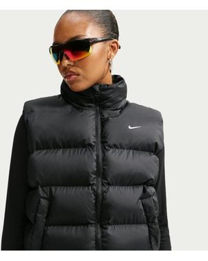 Nike Sportswear Therma-Fit Vest - Black