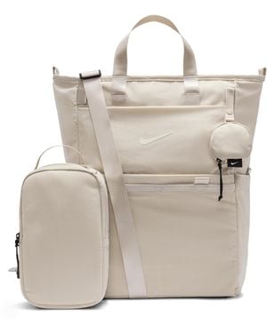 Nike (M) Convertible Diaper Bag 2.0 (Maternity) (25L) - Gray